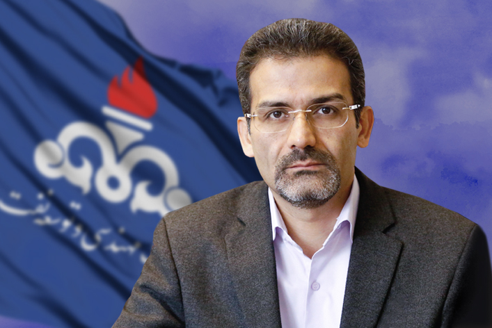 Keyvan Yarahmadi