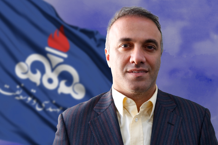 Heshmatolah Rezaee Ghadie