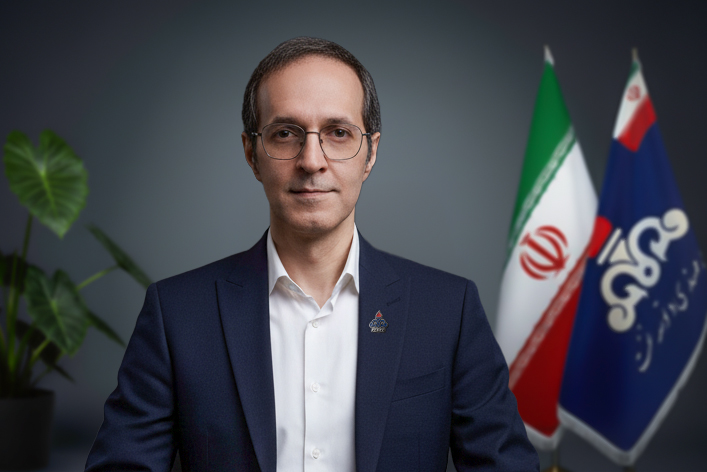 امير فرزانه