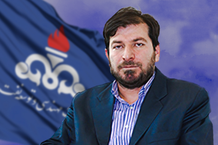 فرهاد داراخانی