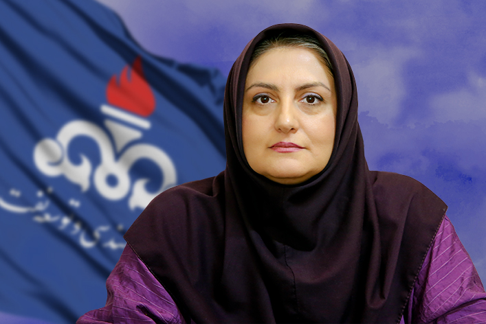 لیلا شریف