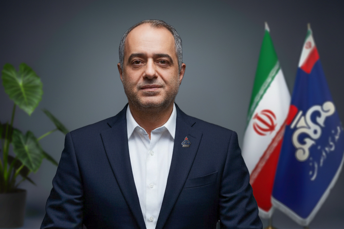 عباس گودرزی ارجمند