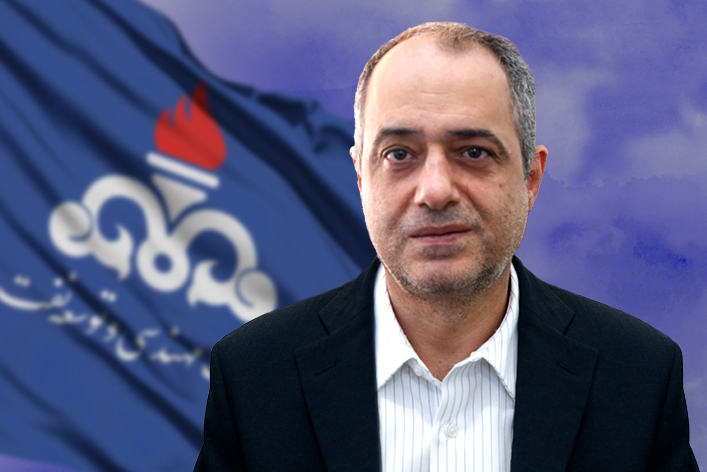 عباس گودرزی ارجمند