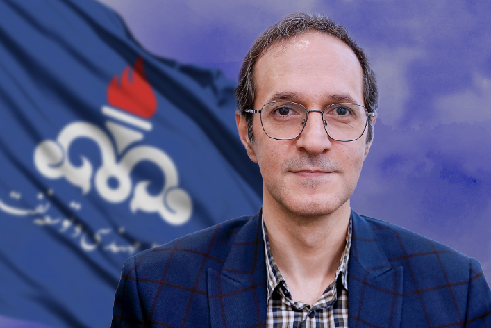 امير فرزانه