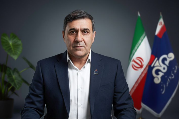 فرهاد داراخانی